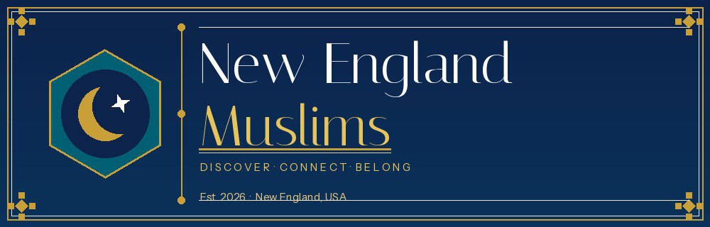 New England Muslims
